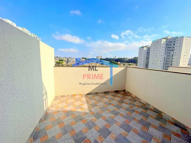 Apartamento com 52m² 2 quartos e 1 banheiro, à venda, no bairro Vila Ema em São Paulo