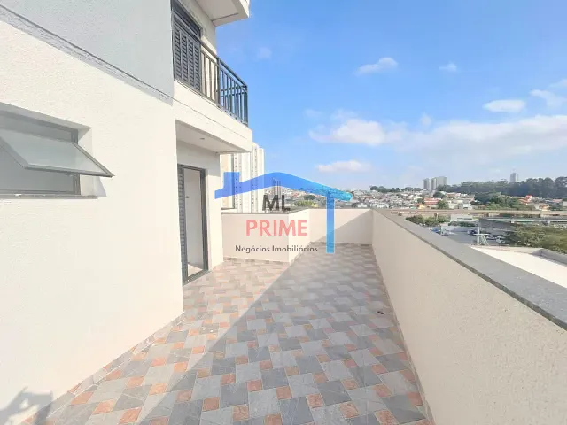 Apartamento com 52m² 2 quartos e 1 banheiro, à venda, no bairro Vila Ema em São Paulo