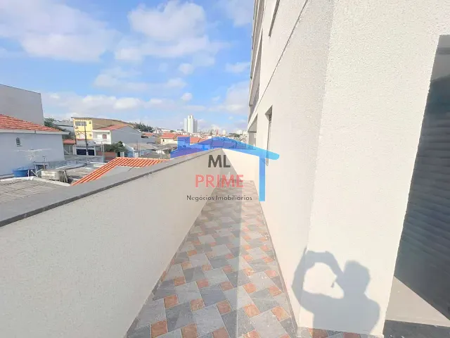 Apartamento com 52m² 2 quartos e 1 banheiro, à venda, no bairro Vila Ema em São Paulo