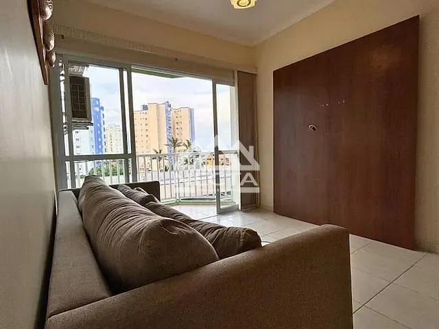 Apartamento com 66m² 2 quartos e 2 banheiros, à venda, no bairro Indaiá em Caraguatatuba