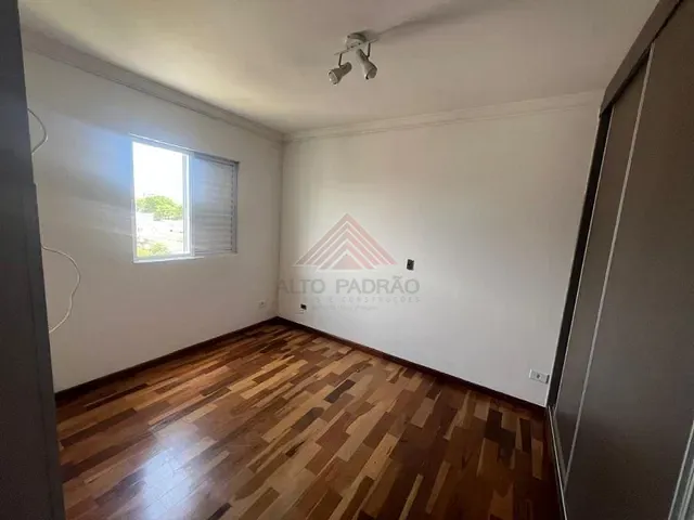 Apartamento com 93m² 3 quartos e 1 banheiro, para alugar, no bairro Vila Nossa Senhora das Vitórias em Mauá