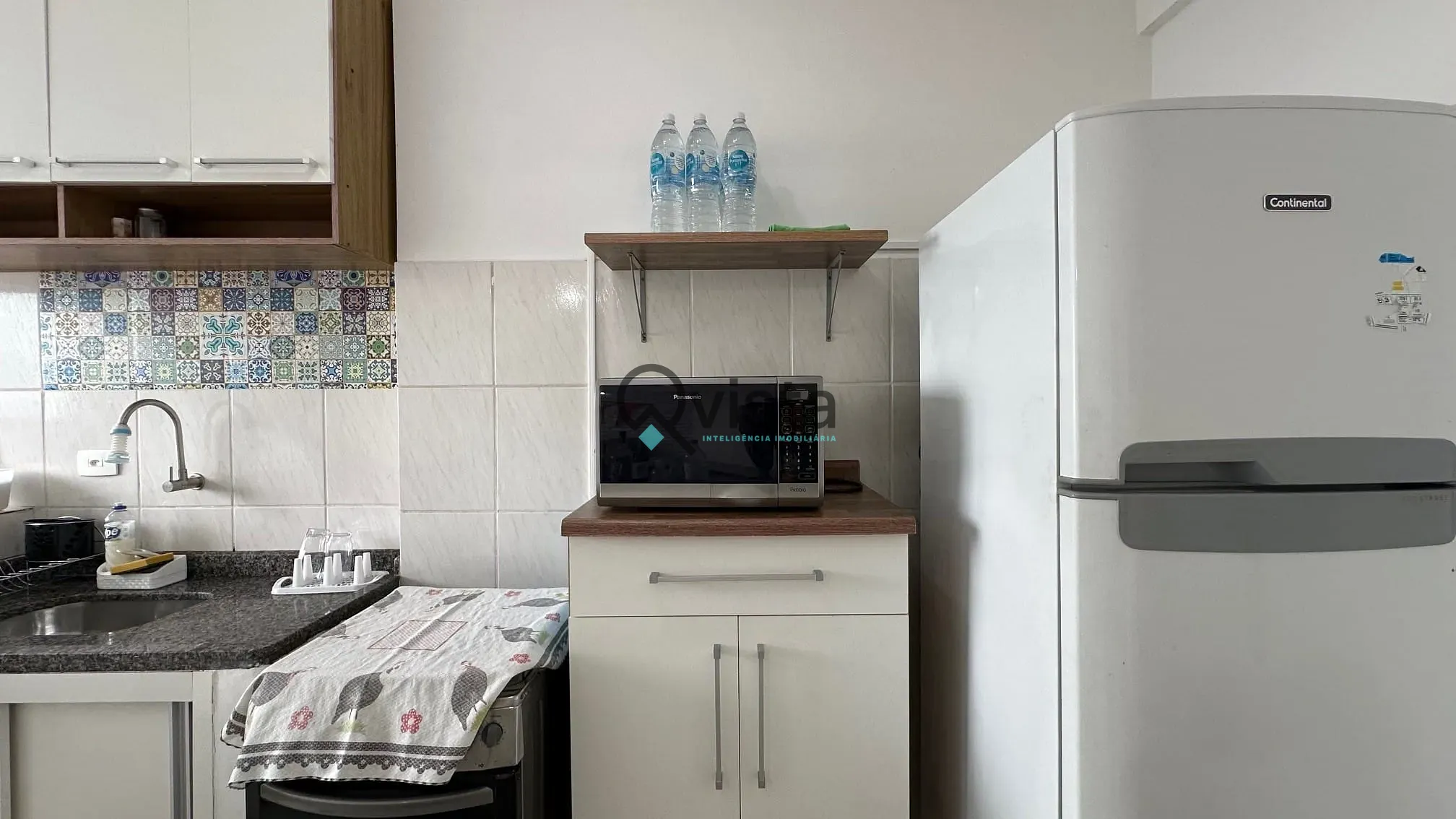 Apartamento, 1 quarto, 50 m² - Foto 4