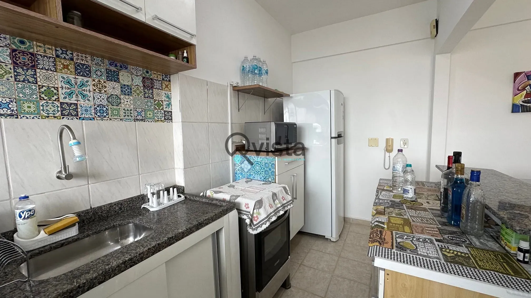 Apartamento, 1 quarto, 50 m² - Foto 5