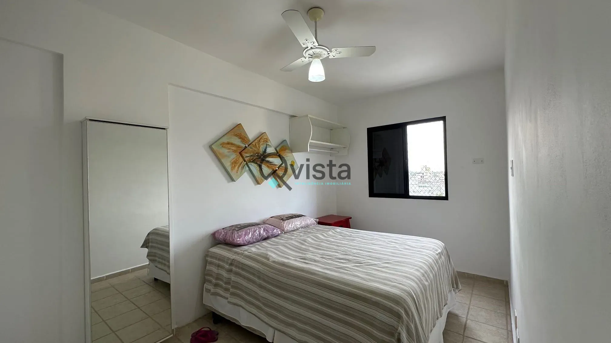 Apartamento, 1 quarto, 50 m² - Foto 8