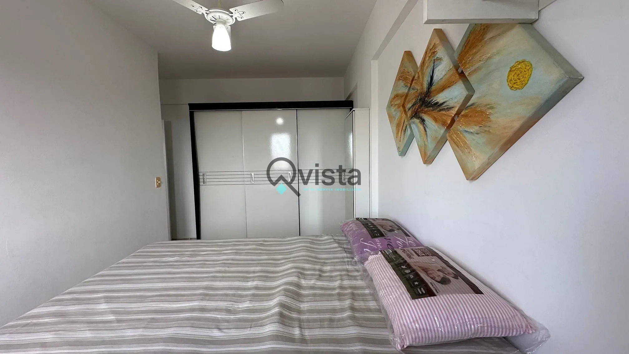 Apartamento, 1 quarto, 50 m² - Foto 9