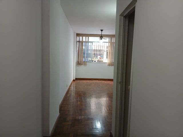 Foto do Apartamento - Apartamento à Venda no Flamengo, 2 Quartos (1 suíte/closet), Banheiro Social, Dependência Completa, Vaga na Escritura, Rio de Janeiro, RJ. | Rio Lar Imóveis