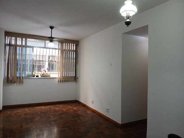 Foto do Apartamento - Apartamento à Venda no Flamengo, 2 Quartos (1 suíte/closet), Banheiro Social, Dependência Completa, Vaga na Escritura, Rio de Janeiro, RJ. | Rio Lar Imóveis