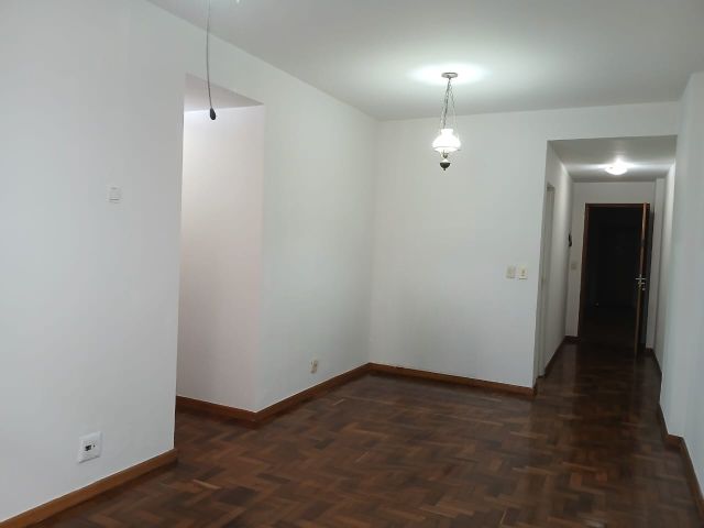 Foto do Apartamento - Apartamento à Venda no Flamengo, 2 Quartos (1 suíte/closet), Banheiro Social, Dependência Completa, Vaga na Escritura, Rio de Janeiro, RJ. | Rio Lar Imóveis