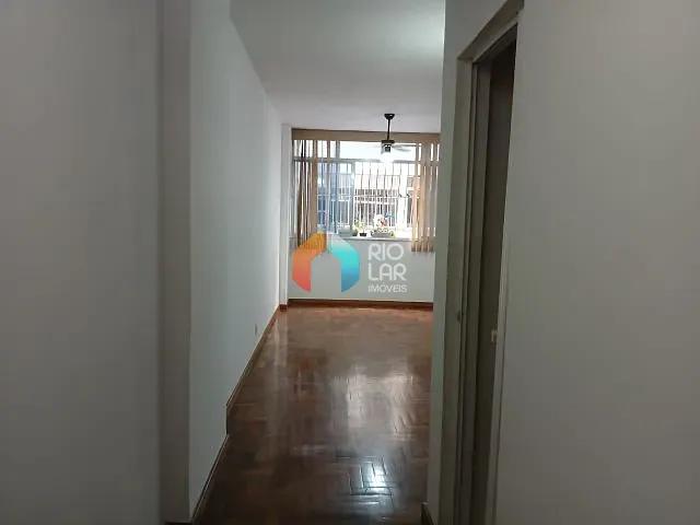Apartamento com 88m² 2 quartos e 3 banheiros, à venda, no bairro Flamengo em Rio de Janeiro