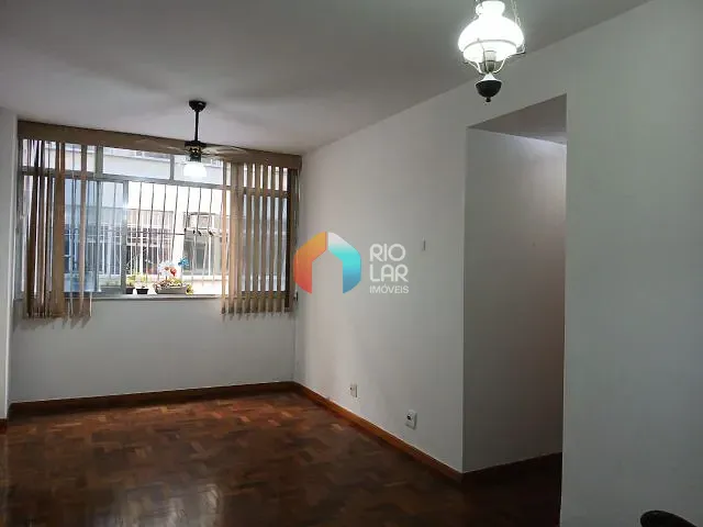Apartamento com 88m² 2 quartos e 3 banheiros, à venda, no bairro Flamengo em Rio de Janeiro
