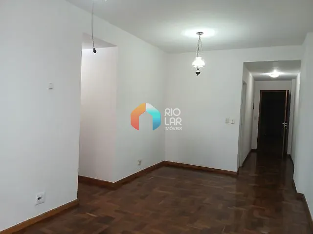 Apartamento com 88m² 2 quartos e 3 banheiros, à venda, no bairro Flamengo em Rio de Janeiro