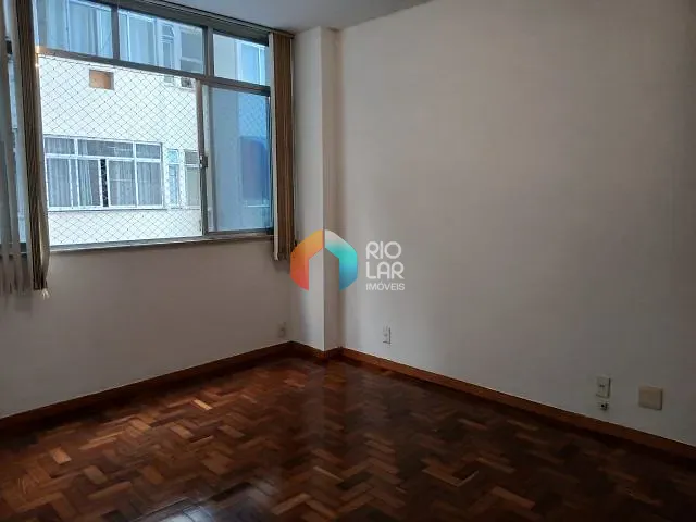 Apartamento com 88m² 2 quartos e 3 banheiros, à venda, no bairro Flamengo em Rio de Janeiro