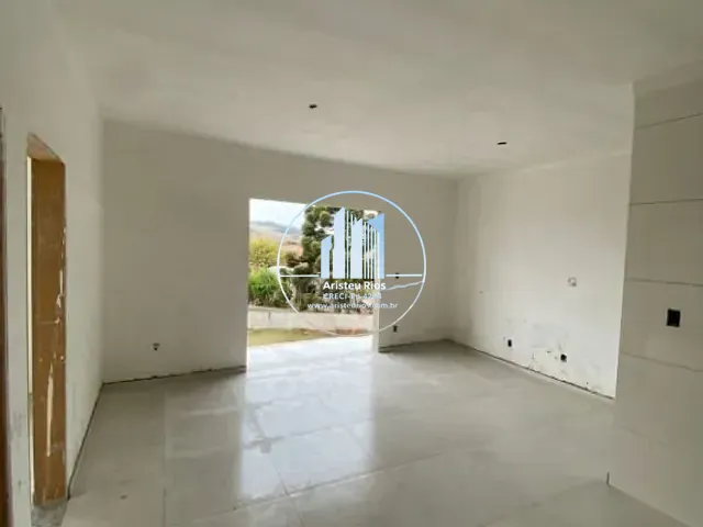 Apartamento com 55m² 1 quarto e 1 banheiro, à venda, no bairro Parque Real em Pouso Alegre