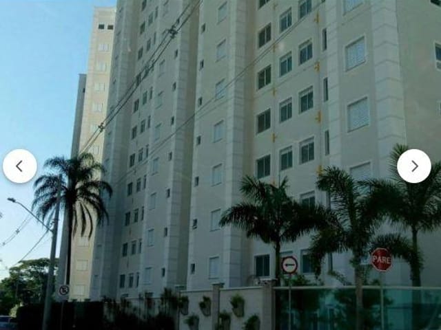 Foto do Apartamento - Apartamento com 2 dormitórios para alugar, 47 m² por R$ 1.250,00/mês - Jardim das Indústrias - São José dos Campos/SP | RUSSI IMÓVEIS