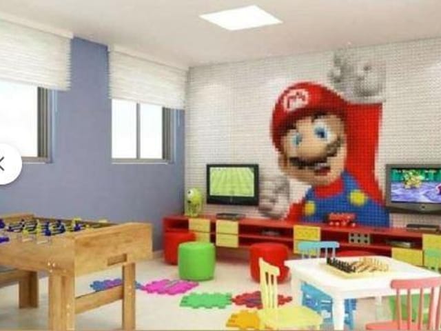 Foto do Apartamento - Apartamento com 2 dormitórios para alugar, 47 m² por R$ 1.250,00/mês - Jardim das Indústrias - São José dos Campos/SP | RUSSI IMÓVEIS