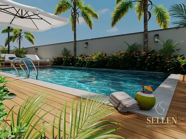 Apartamento com 146m², para alugar, no bairro Centro em Balneário Camboriú