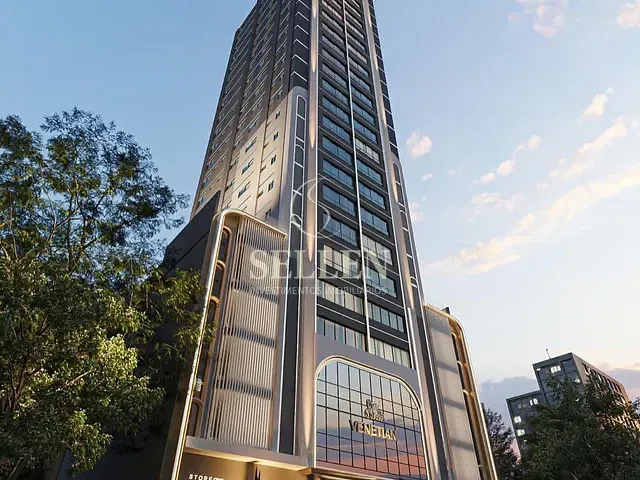 Apartamento com 85m², para alugar, no bairro Centro em Balneário Camboriú