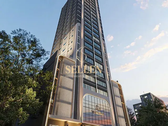 Apartamento com 85m², para alugar, no bairro Centro em Balneário Camboriú