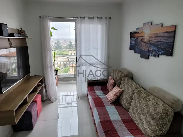 Apartamento com 50m² 2 quartos e 1 banheiro, à venda, no bairro Vila Taquari em São Paulo