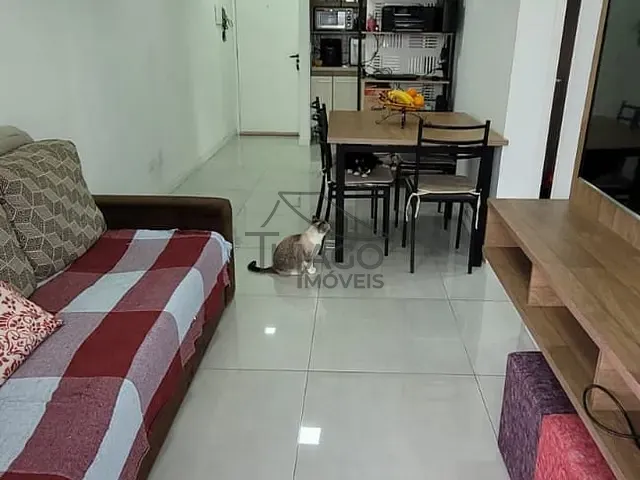 Apartamento com 50m² 2 quartos e 1 banheiro, à venda, no bairro Vila Taquari em São Paulo