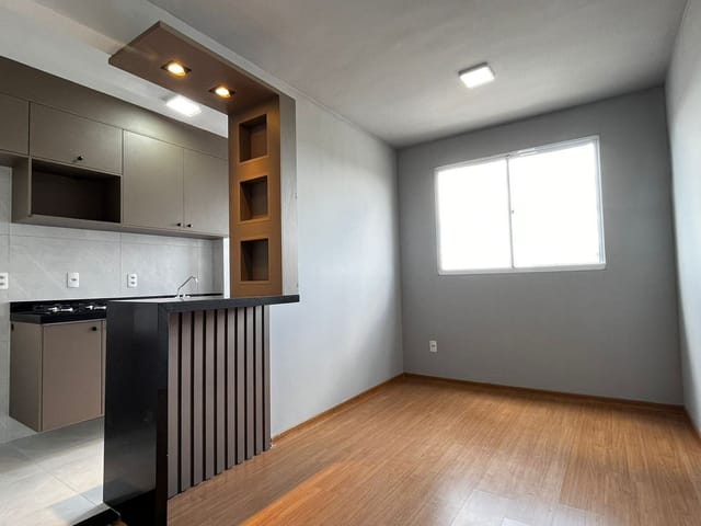 Foto do Apartamento - Cond.  Chapada Raviera: Apartamento à venda, 40m², 2 quartos , reformado -  Bela Marina Cuiabá, MT | Verticali Imóveis