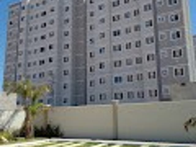 Foto do Apartamento - Cond.  Chapada Raviera: Apartamento à venda, 40m², 2 quartos , reformado -  Bela Marina Cuiabá, MT | Verticali Imóveis