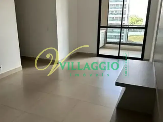 Apartamento com 80m² 3 quartos e 2 banheiros, à venda, no bairro Jardim Tarraf II em São José do Rio Preto
