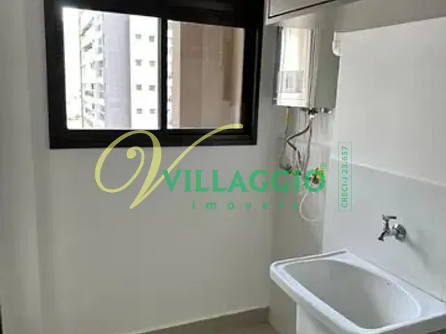 Apartamento com 80m² 3 quartos e 2 banheiros, à venda, no bairro Jardim Tarraf II em São José do Rio Preto