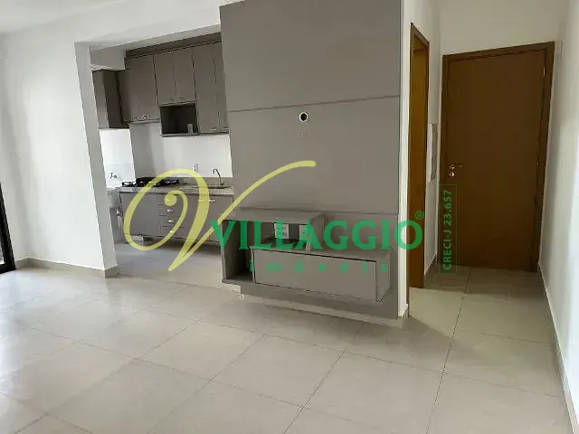 Apartamento com 80m² 3 quartos e 2 banheiros, à venda, no bairro Jardim Tarraf II em São José do Rio Preto