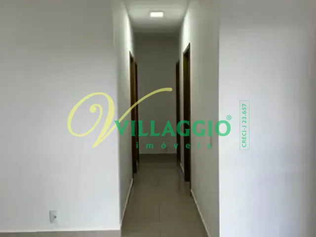 Apartamento com 80m² 3 quartos e 2 banheiros, à venda, no bairro Jardim Tarraf II em São José do Rio Preto