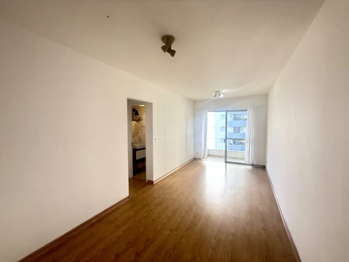 Apartamento para venda em Perdizes com 3 quartos, 74m²