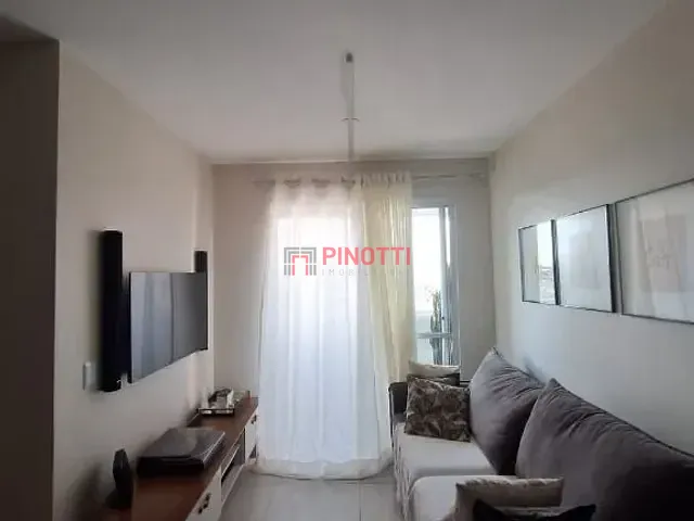 Apartamento 3 quartos e 1 banheiro, à venda, no bairro Baeta Neves em São Bernardo do Campo