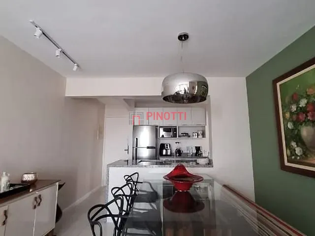 Apartamento 3 quartos e 1 banheiro, à venda, no bairro Baeta Neves em São Bernardo do Campo