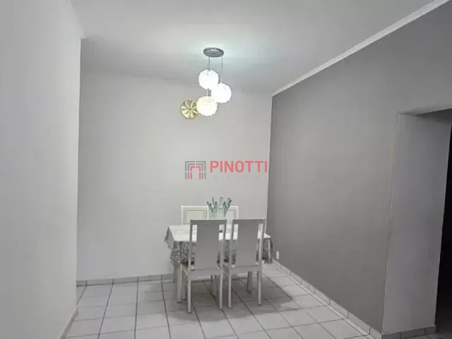 Apartamento 2 quartos e 1 banheiro, à venda, no bairro Jordanópolis em São Bernardo do Campo