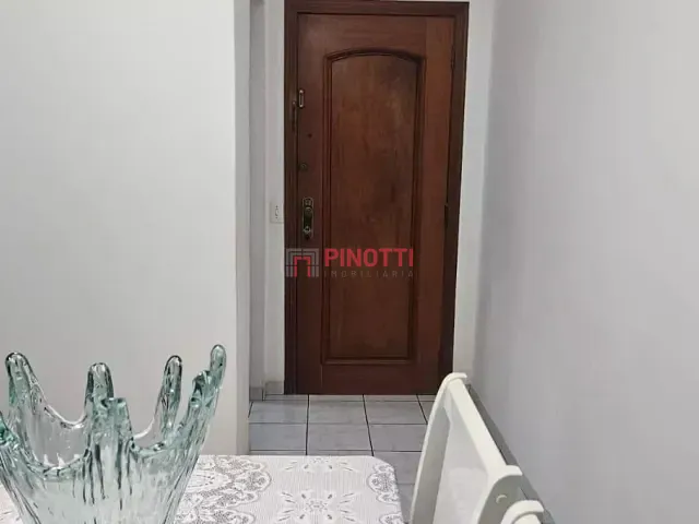 Apartamento 2 quartos e 1 banheiro, à venda, no bairro Jordanópolis em São Bernardo do Campo