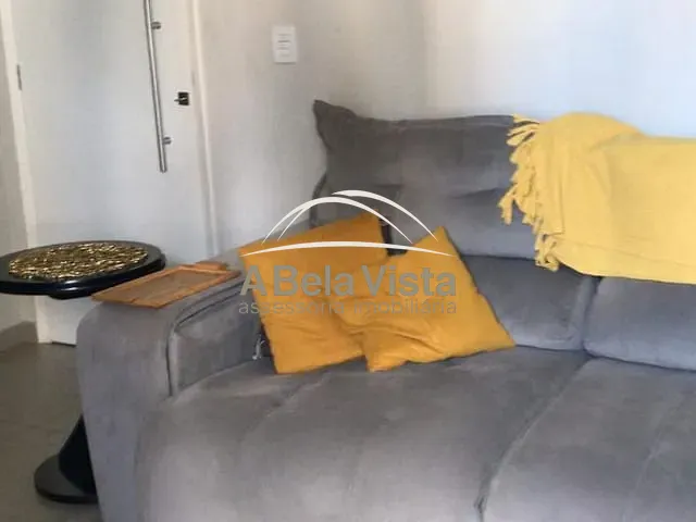 Apartamento 2 quartos e 1 banheiro, à venda, no bairro Jaguaribe em Osasco