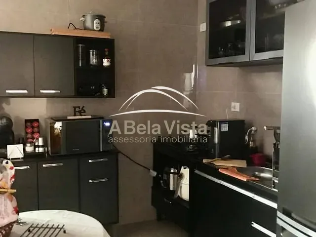 Apartamento 2 quartos e 1 banheiro, à venda, no bairro Jaguaribe em Osasco