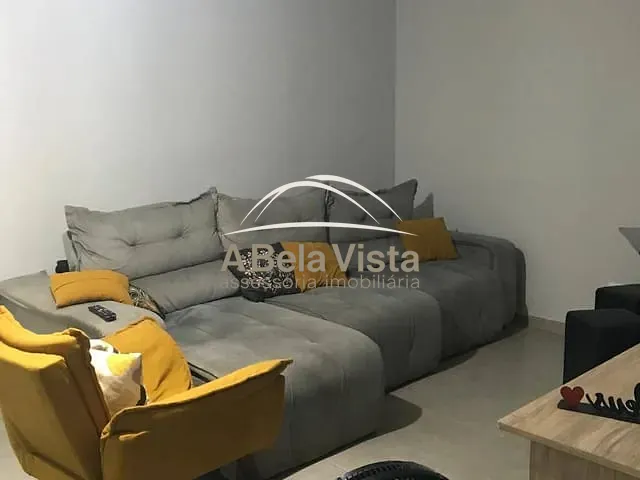 Apartamento 2 quartos e 1 banheiro, à venda, no bairro Jaguaribe em Osasco