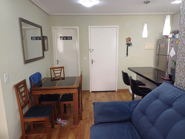Foto do Apartamento - Apartamento à venda, Novo Osasco, Osasco, SP | A Bela Vista Imóveis