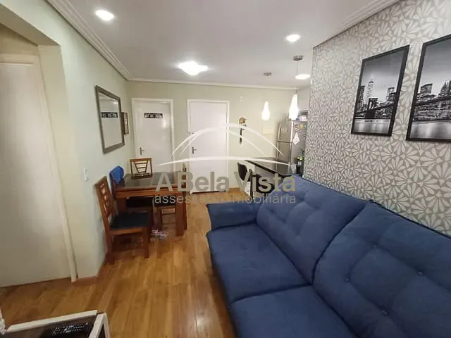 Apartamento 3 quartos e 1 banheiro, à venda, no bairro Novo Osasco em Osasco