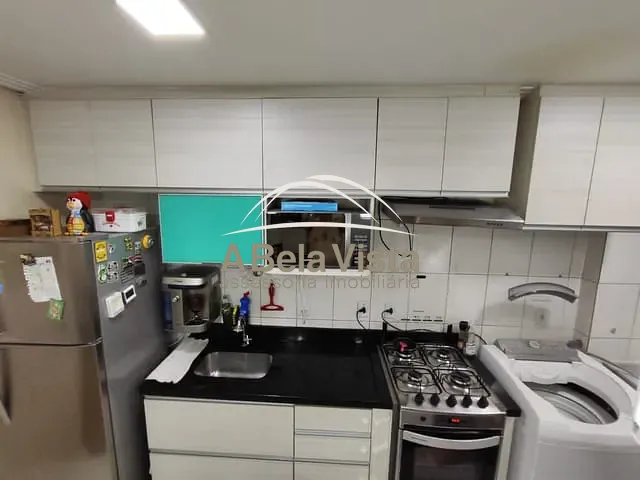 Apartamento 3 quartos e 1 banheiro, à venda, no bairro Novo Osasco em Osasco