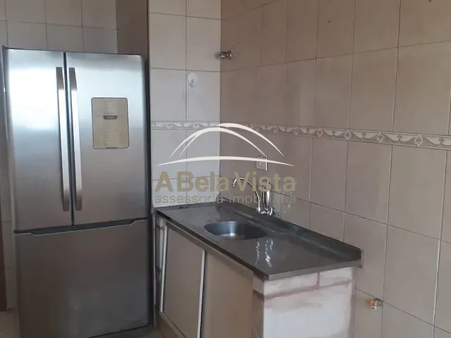 Apartamento 3 quartos e 2 banheiros, para alugar, no bairro VL YARA em Osasco