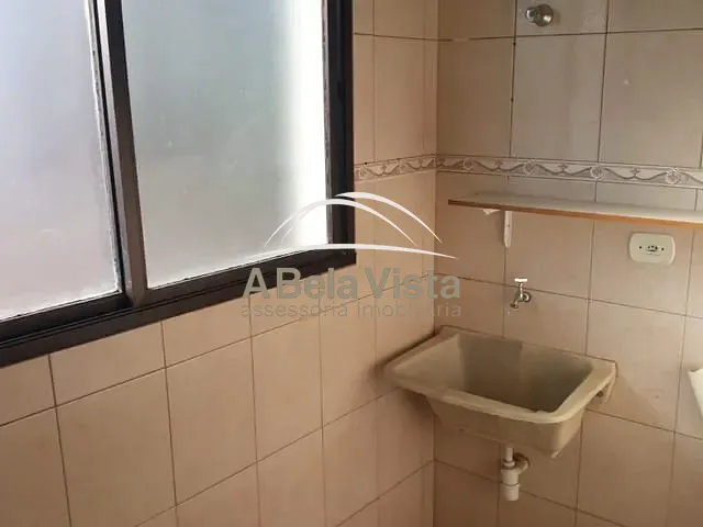 Apartamento 3 quartos e 2 banheiros, para alugar, no bairro VL YARA em Osasco