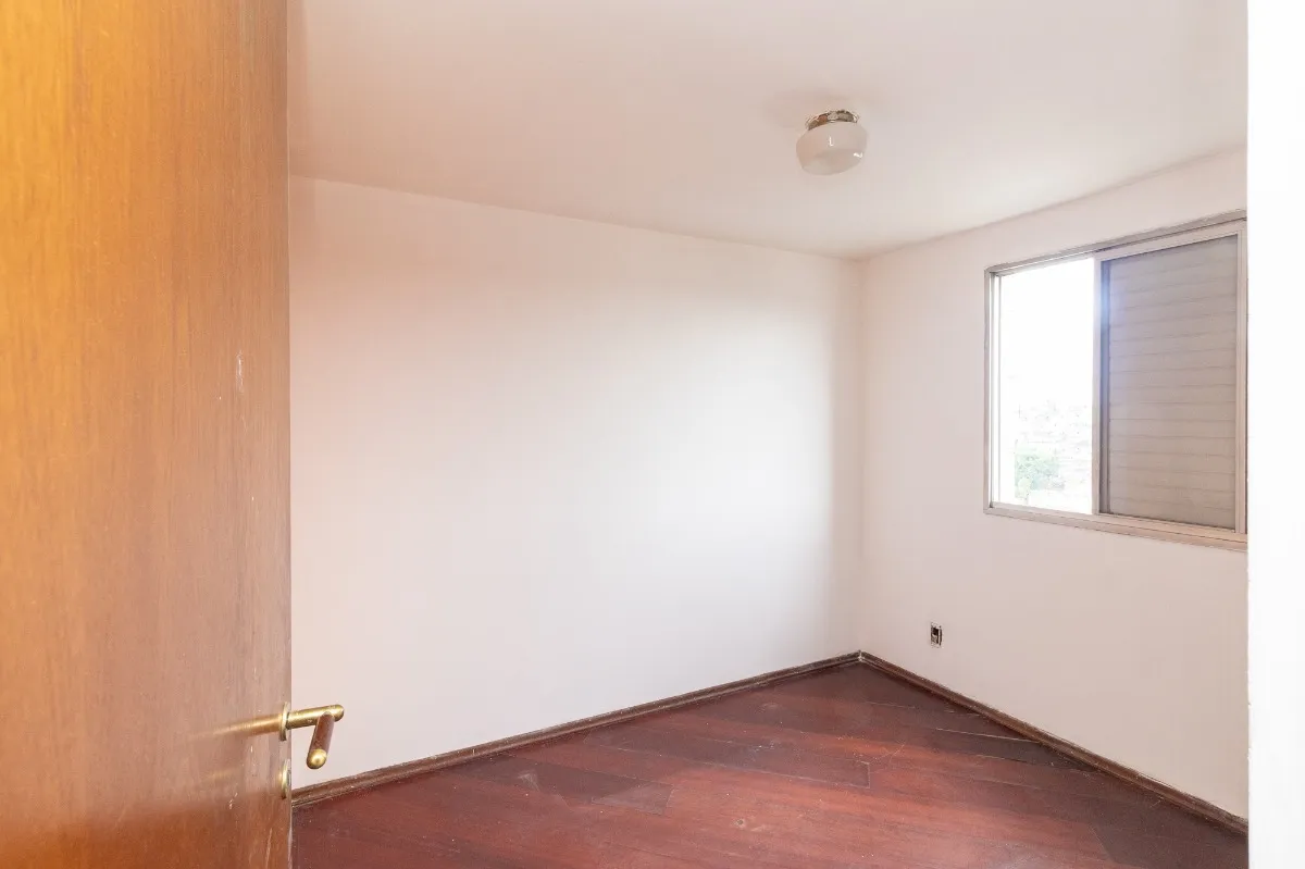 Apartamento para venda em Jardim do Tiro com 2 quartos , 47m²