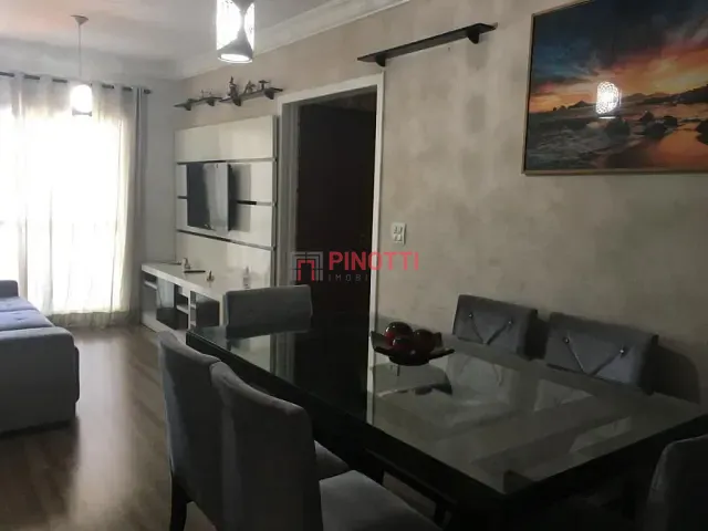 Apartamento 2 quartos e 1 banheiro, à venda, no bairro Vila Baeta Neves em São Bernardo do Campo