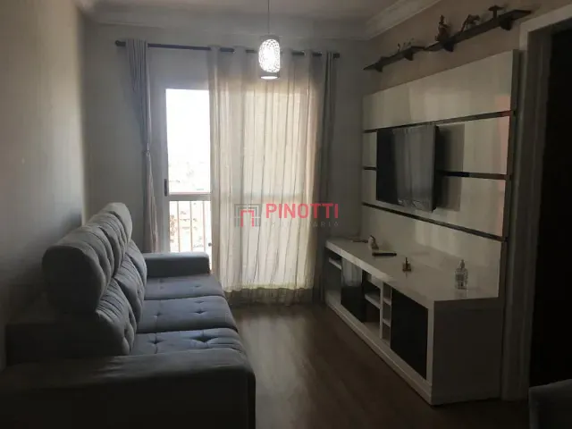 Apartamento 2 quartos e 1 banheiro, à venda, no bairro Vila Baeta Neves em São Bernardo do Campo