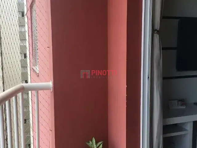 Apartamento 2 quartos e 1 banheiro, à venda, no bairro Vila Baeta Neves em São Bernardo do Campo