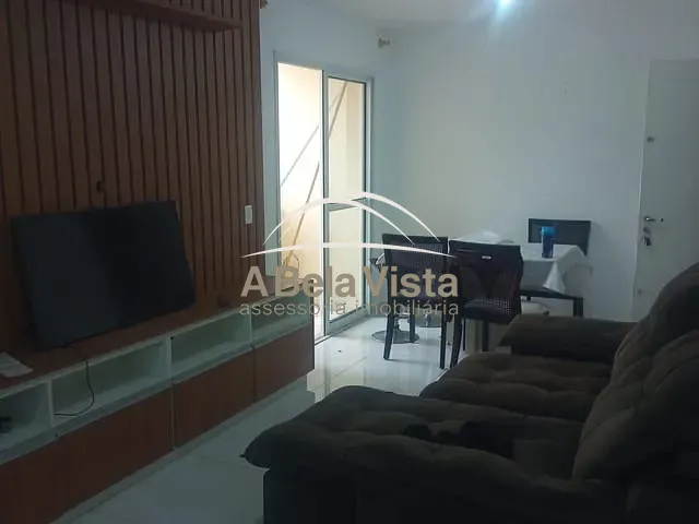 Apartamento 2 quartos e 1 banheiro, à venda, no bairro Centro em Osasco