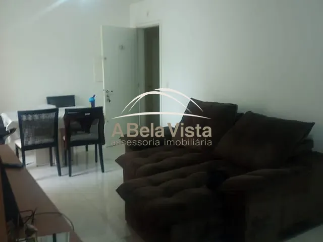 Apartamento 2 quartos e 1 banheiro, à venda, no bairro Centro em Osasco