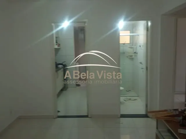 Apartamento 2 quartos e 1 banheiro, à venda, no bairro Centro em Osasco